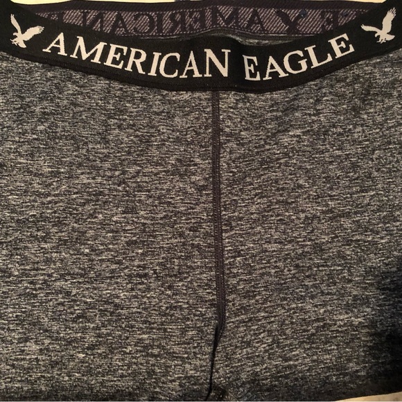 American Eagle long john pants - Picture 4 of 4